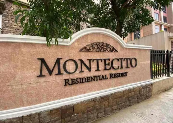 Apartamento 1 Bedroom Unit For 4 With Balcony, Pool, Wifi At Newport Across Naia T3 *