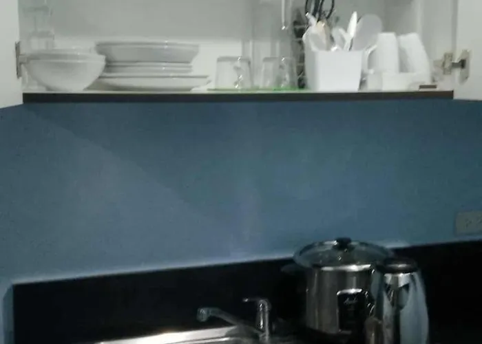Apartamento 1 Bedroom Unit For 4 With Balcony, Pool, Wifi At Newport Across Naia T3